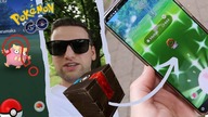 Shiny Meltan Złapany! Shiny Darumaka.....  Czy ona istnieje? Odcinek #625