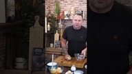 Tradycyjna zupa grzybowa - cały przepis w zakładce video / Oddaszfartucha