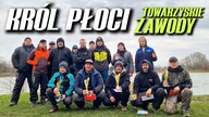 477 KRÓL PŁOCI - TOWARZYSKIE ZAWODY - WILCZYCE