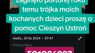 pedofil porwał mi dzieci 21 marzec 2021