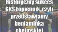Historyczny sukces GKS Łopiennik, czyli przedstawiamy beniaminka chełmskiej okręgówki