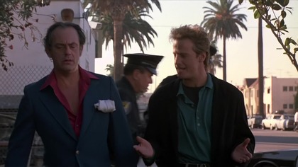 Dlaczego ja 1990 lektor pl