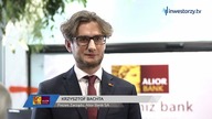 Alior Bank SA, Krzysztof Bachta - Prezes Zarządu, #333 ZE SPÓŁEK