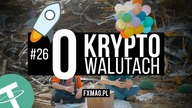 #26 OK - Krypto PIKNIK: 50 zł w 5 minut! Bitfinex zbiera kasę