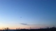 Wyjątkowo niski lot Su-37 doprowadza do katastrofy