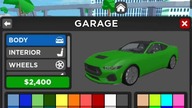 Fred Horse (2024) | New car | Car Dealership Tycoon | Roblox