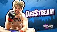 DISSTREAM szczerze o błędach w karierze, ostro o zadymiających influencerach i ulubionych raperach!