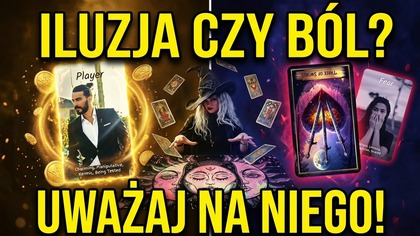 BOISZ SIĘ ŻE TO MOŻE WRÓCIĆ I ZNOWU DAĆ TROJKĘ MIECZY UWAŻAJ W CO I Z KIM WCHODZISZ