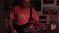 Elek gitara - In Space