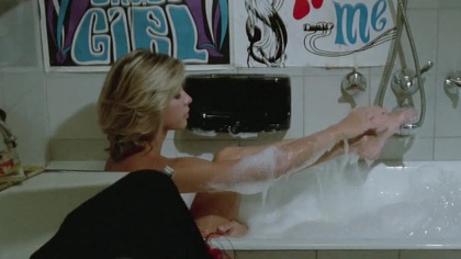 Dziwny zwyczaj pani Wardh / Lo strano vizio della Signora Wardh (1971) Napisy PL