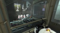 I broke the portal 2 ;-;