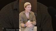 Zagrał młodego Jerzego Kuleja.  Teraz zdradza, jak się przygotowywał do roli