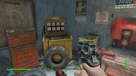 Fallout 4 Kompan pies w drodze do miasta w kt&oacute;rym żyje szpon śmierci oraz artefakt T-45 S1E04