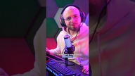 Ten mikrofon jest wyjątkowy