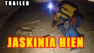 Pustynna jaskinia hien pełna kości - Trailer odcinka