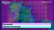 Humanoid - Stakker Humanoid