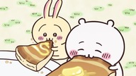 [Fusoku Subs] Chiikawa 01