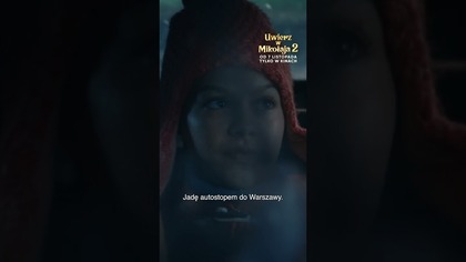 Święta zaczęliśmy wcześniej! | Uwierz w Mikołaja 2 w kinach od 7. 11!