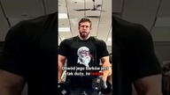 Zrzucił 60 KG i Stał Się NAJSZERSZY Ze Wszystkich!