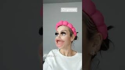 Wyjątkowa osoba#behappy#wyjątkowy#humor#cv#humor#parodia#kabaret#comedy#