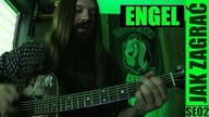Engel - Rammstein | odc.  689 Jak zagrać | Gitara | PT: 1/6