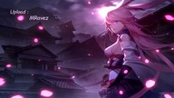 Hanaukyou Maid-tai (anime) - Odcinek 9 Dzie Bez Pokojwek 720p