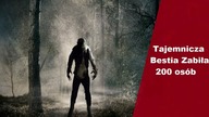 Tajemnicza Bestia Zabiła 200 Osób - Historia Prawdziwa