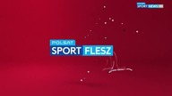 Polsat Sport News - Sport Flash (16. 10. 2020, 09:00)