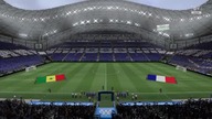 Francja - Senegal | Symulacja meczu | FIFA WORLD CUP 2026