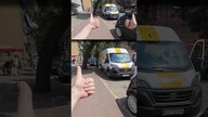 Czy kurier się nauczył?
