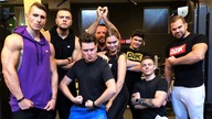 HARDKOROWY TRENING Z WarszawskiKoks & DeeJayPallaside