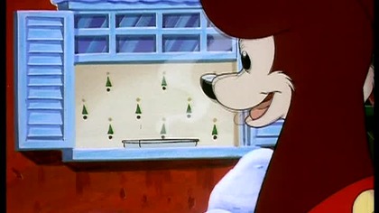 Świąteczne życzenia (1999) lektor PL