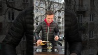 Whisky Johnnie Walker Blonde - jak smakuje? Test #pierwszewrażenie #johnniewalker #mójbar #recenzja