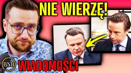 Bosak Spuścił Taki ŁOMOT Dziennikarzowi, Że Prawie UCIEKŁ Ze Studia XD [ Onet, Stankiewicz ]