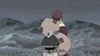 NarutoSP 209 Prawa ręka Danzou