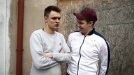 TYPOWY DRES SZUKA PRACY