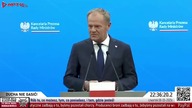 DUCHA NIE GASIĆ! (08.05.2025)