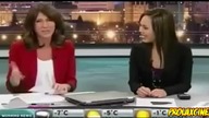 Wpadki reporter&oacute;w i prezenter&oacute;w