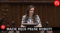 Dzięki TVPiS jestem popularna w dziurach i ciemnogrodach