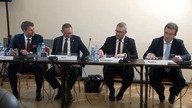 Grzegorz Braun: Komisja Śledcza w ramach projektu NORYMBERGA 2. 0 dla rządzących [CAŁOŚĆ KOMISJI]
