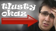Tłusty okaz - WIDZ PYTA #8
