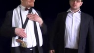 Korwin-Mikke parodia Theatrum Illuminatum