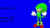 Chuckles Error 10 (Part 3) (360P)