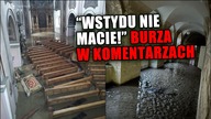 Franciszkanie z Kłodzka poprosili o wpłaty.  W komentarzach burza