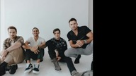 Big Time Rush Vs The Saturdays - Not Giving Up (PaulPoland Mash-Up) (Preview)