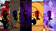Kimberly Error 2 (Blossom Error 10. 25) [Part 10]