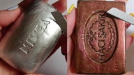 Soap Carving ASMR Relaxing Sounds no talking Satisfying ASMR Video #soapcarving #soapcuttingvideo