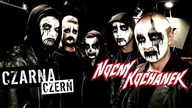Nocny Kochanek - Czarna Czerń (Oficjalny Teledysk)