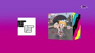 Cartoon Network Poland [20.10.2017] - Continuity