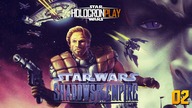 Shadows of the Empire - Horror dzieciństwa i idiotyczna walka z Fettem [HOLOCRON PLAY 02]